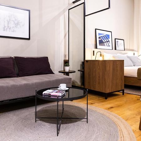 Merchant Suites Валлетта Екстер'єр фото